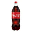 Refrigerante Coca-Cola Original Garrafa 2l