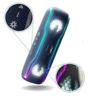 Caixa de Som WT + Copo Stanley de Brinde