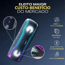 Caixa de Som WT + Copo Stanley de Brinde