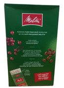 Café Torrado e Moído Tradicional Caixa 500g