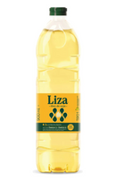 Óleo De Soja Liza Pet 900ml