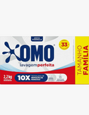 Sabão em Pó Omo Lavagem Perfeita 2.2kg