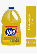 Detergente Ypê Neutro 5 Litros
